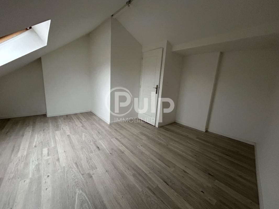 Location Appartement à Hénin-Beaumont 4 pièces