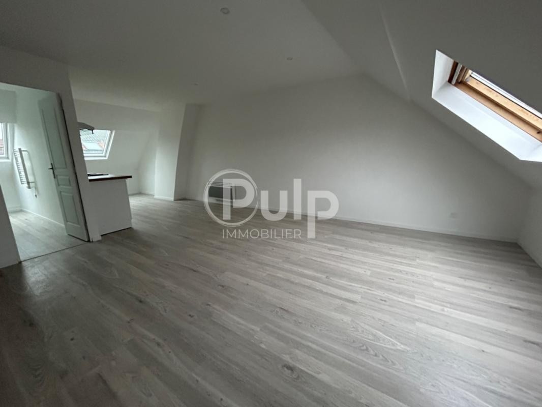 Location Appartement à Hénin-Beaumont 4 pièces