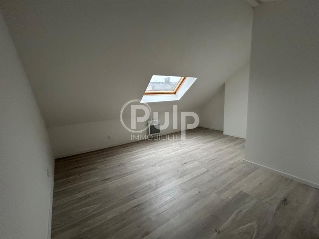 Location Appartement à Hénin-Beaumont 4 pièces