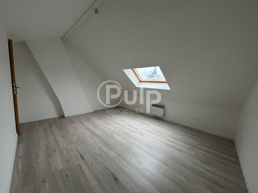 Location Appartement à Hénin-Beaumont 4 pièces