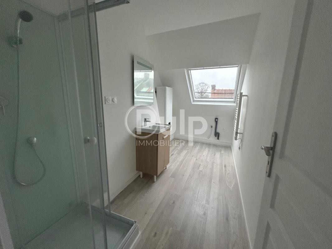 Location Appartement à Hénin-Beaumont 4 pièces