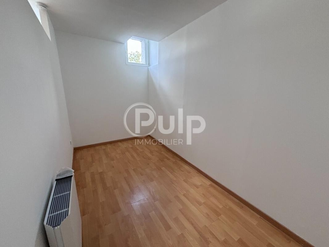 Location Appartement à Liévin 2 pièces