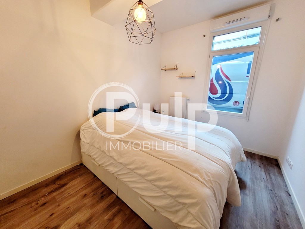 Vente Appartement à Lille 4 pièces