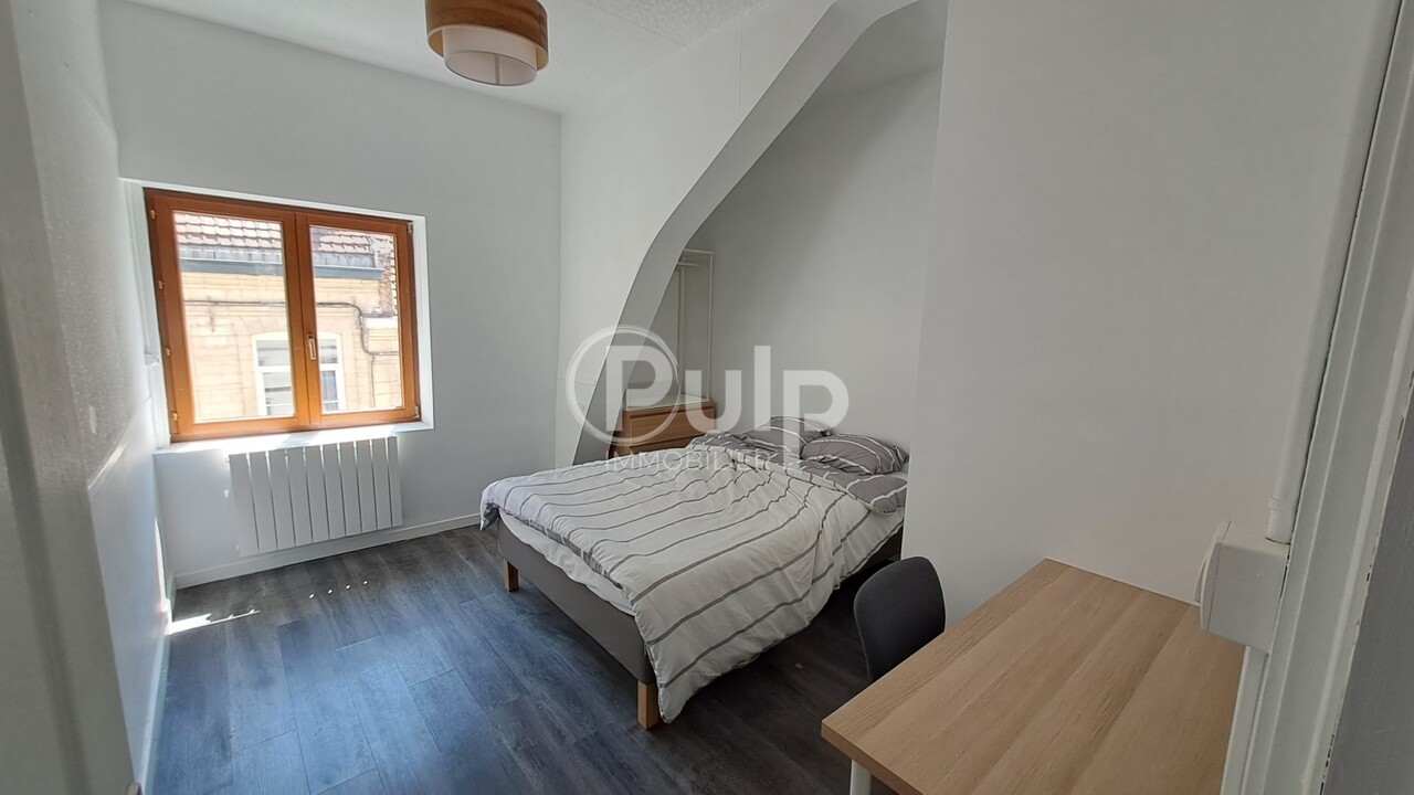 Location Appartement à Douai 1 pièce