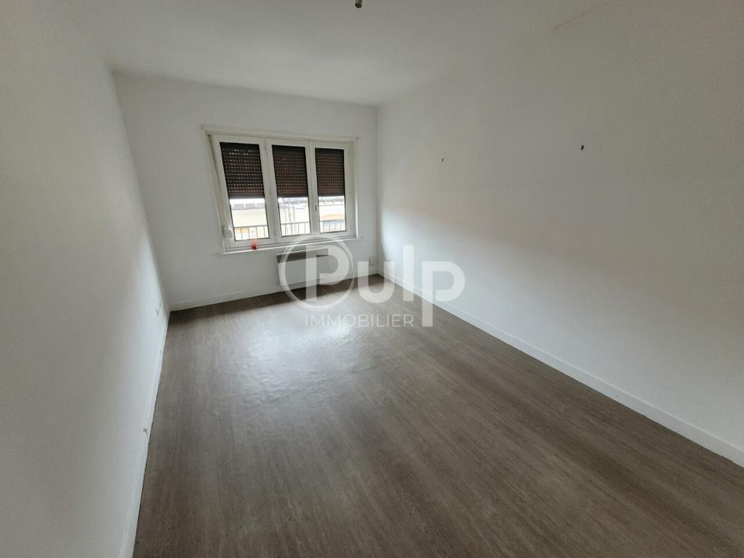 Location Appartement à Hénin-Beaumont 2 pièces