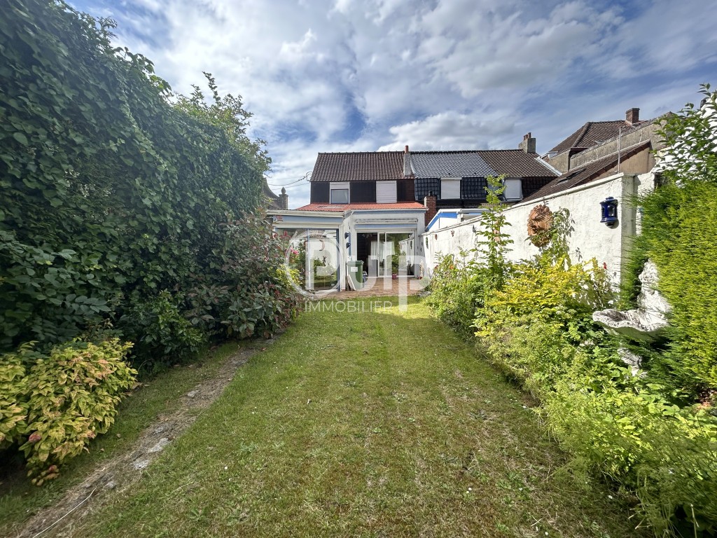 Vente Maison à Auchel 5 pièces