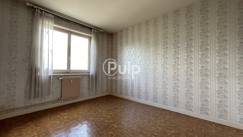 Vente Appartement à Lens 4 pièces