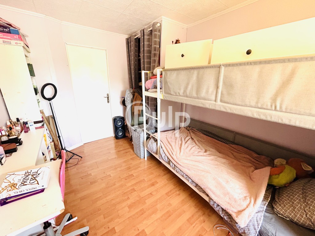 Vente Maison à Lille 6 pièces