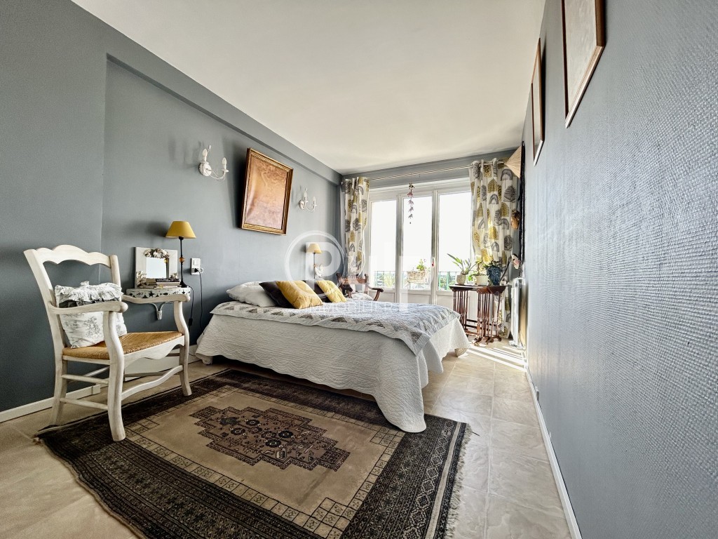 Vente Appartement à Arras 5 pièces