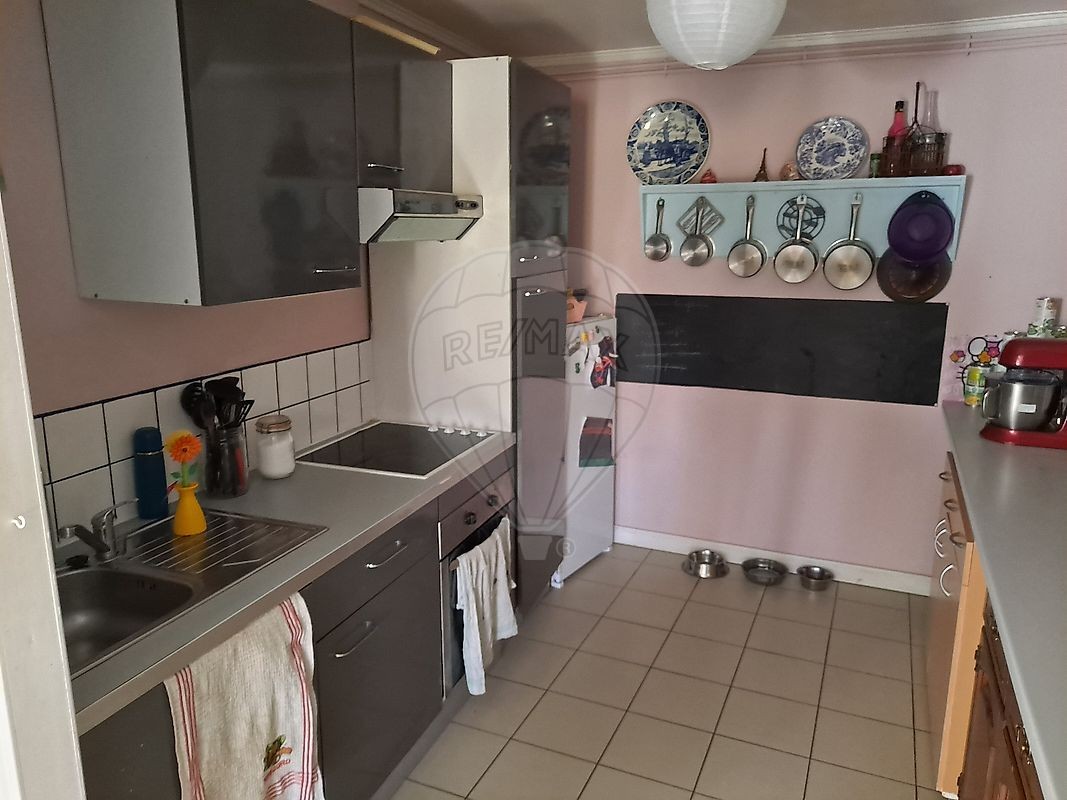 Vente Maison à Brimeux 3 pièces