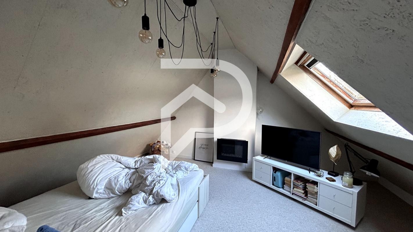 Vente Maison à Boulogne-sur-Mer 5 pièces