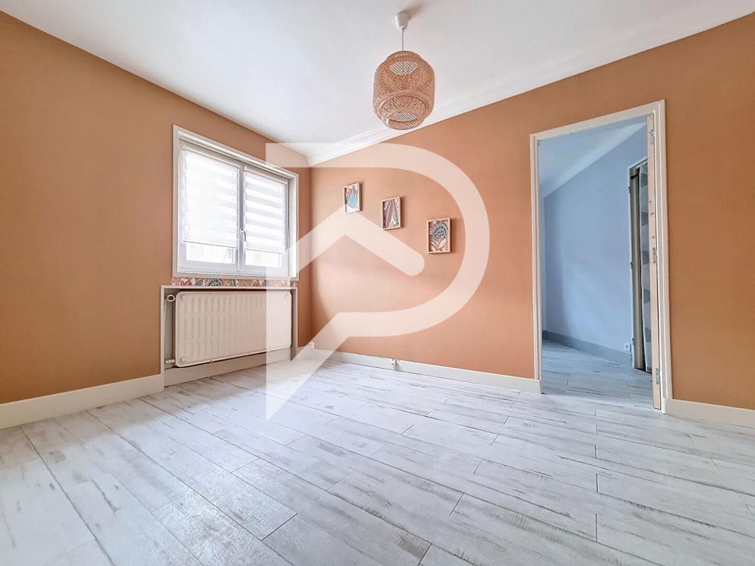 Vente Appartement à Boulogne-sur-Mer 4 pièces