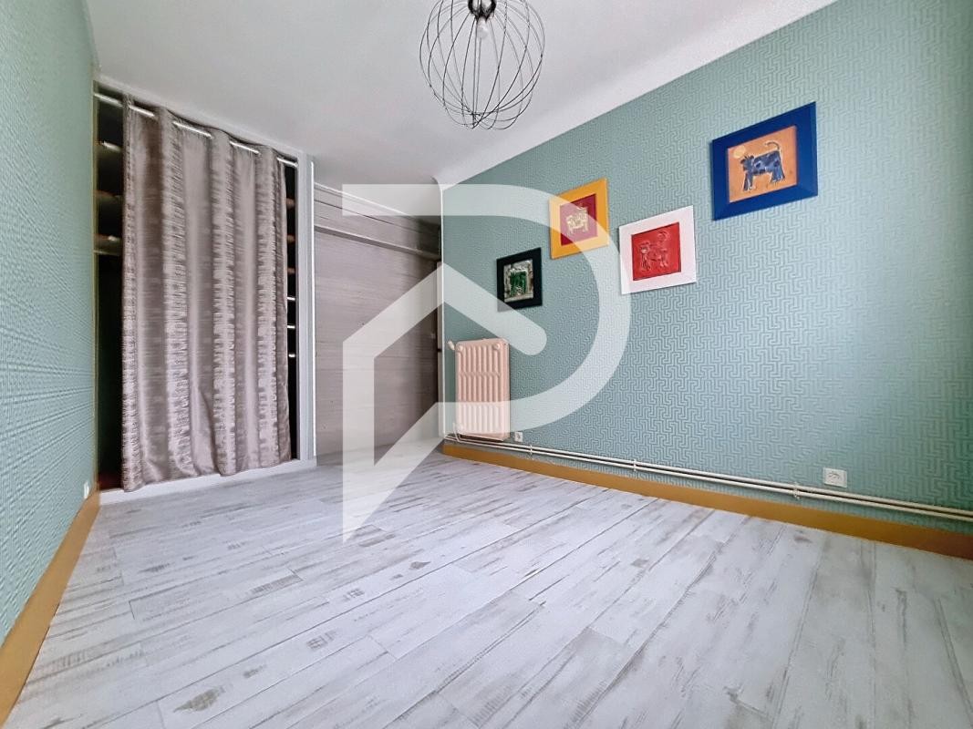 Vente Appartement à Boulogne-sur-Mer 4 pièces