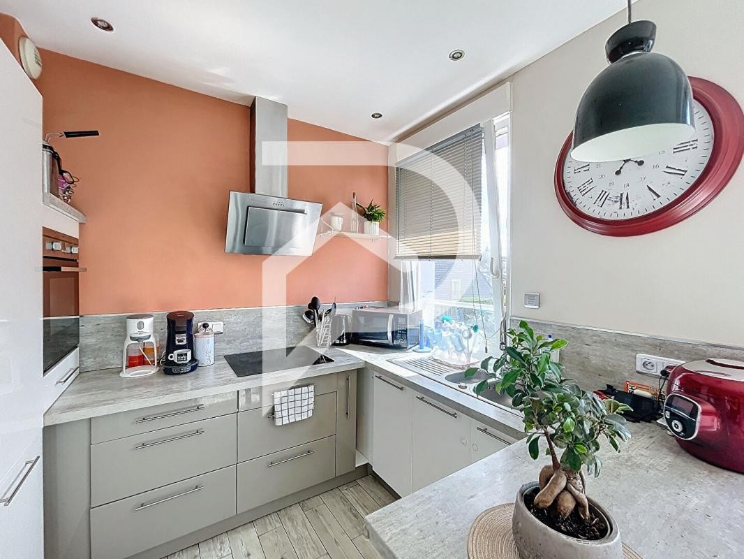 Vente Maison à Boulogne-sur-Mer 5 pièces