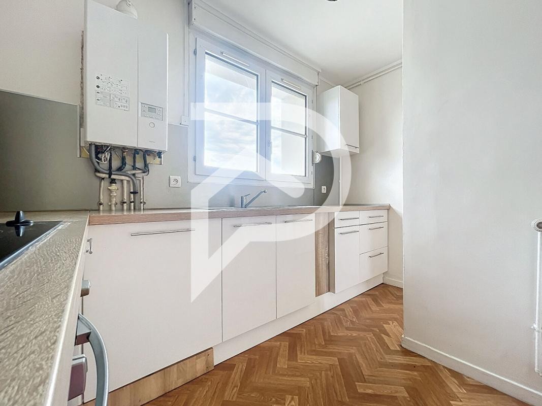 Vente Appartement à Wimereux 3 pièces