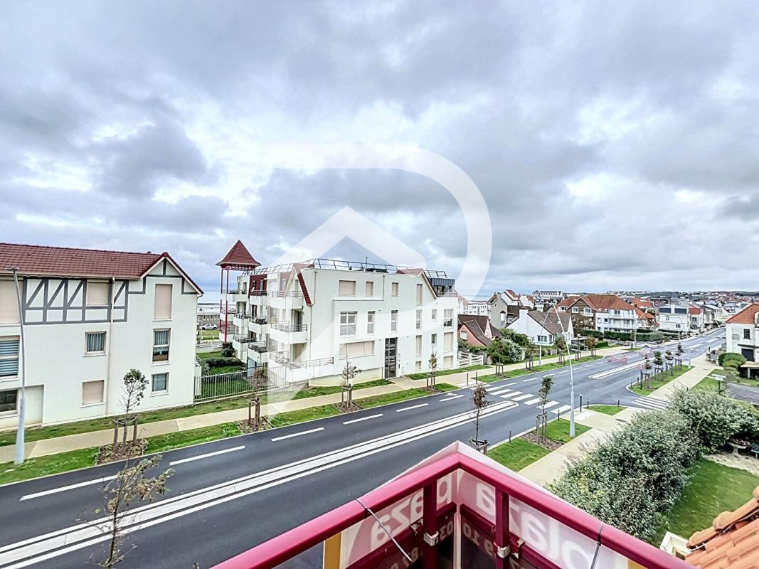 Vente Appartement à Wimereux 3 pièces