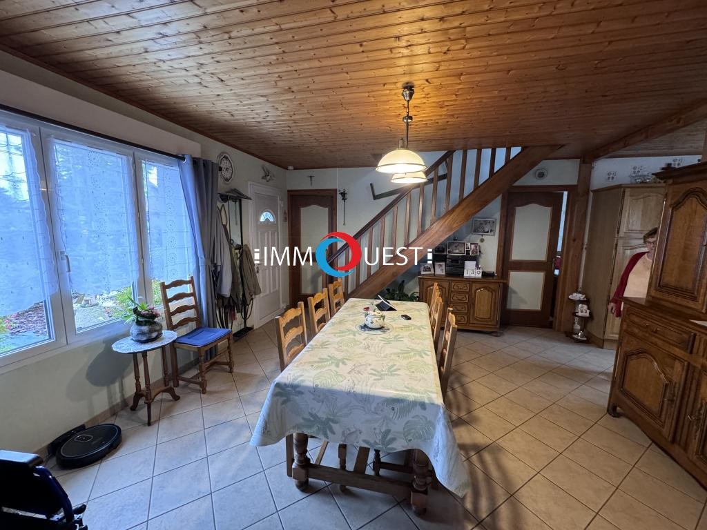 Vente Maison à Desvres 5 pièces