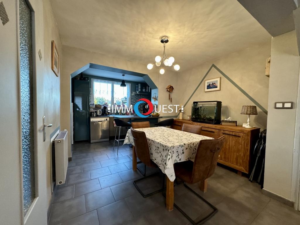 Vente Maison à Desvres 5 pièces