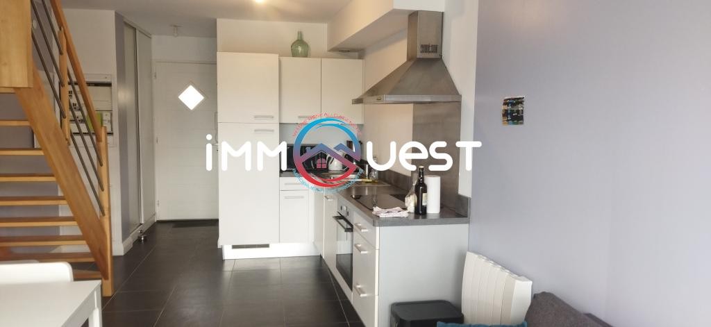 Vente Appartement à Wimereux 3 pièces