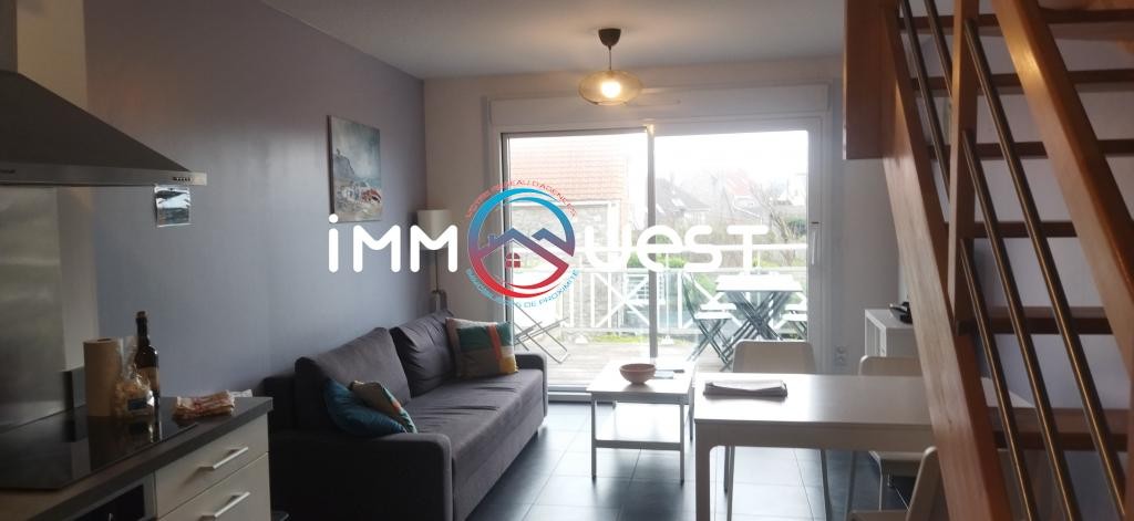 Vente Appartement à Wimereux 3 pièces