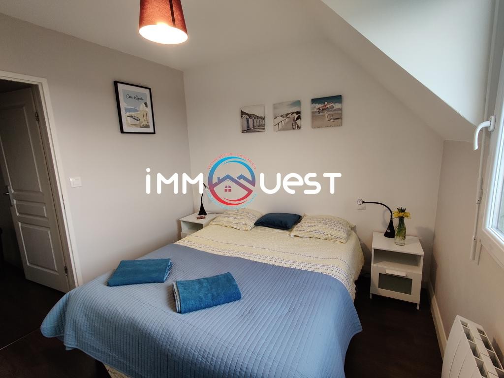 Vente Appartement à Wimereux 3 pièces