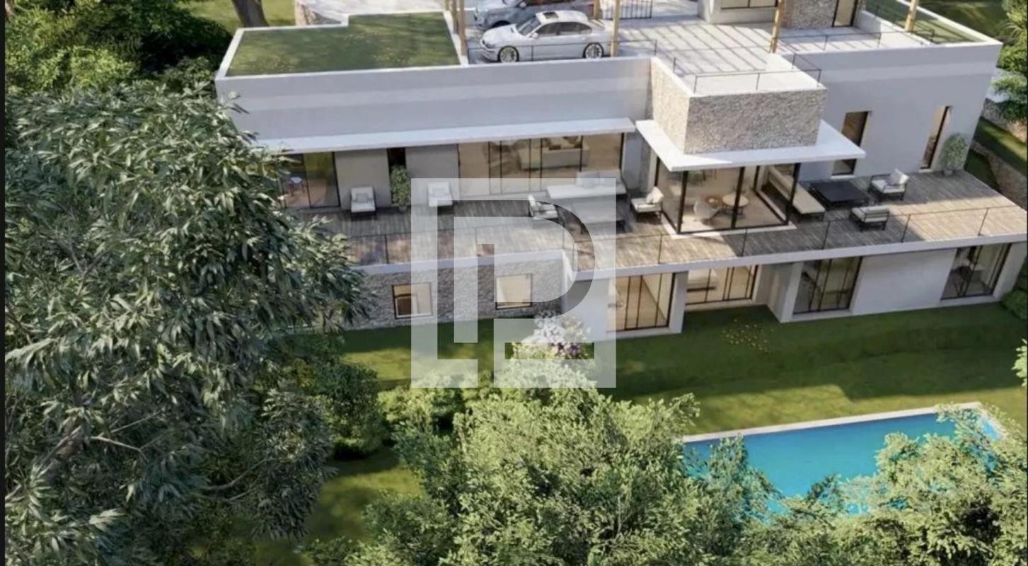 Vente Maison à Mougins 8 pièces