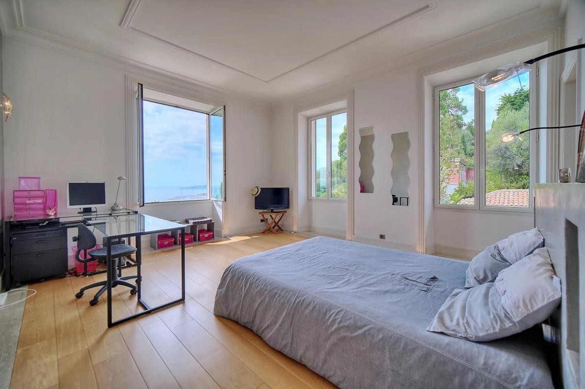 Vente Maison à Menton 7 pièces