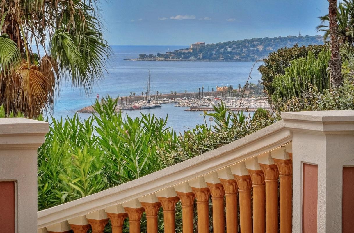 Vente Maison à Menton 7 pièces