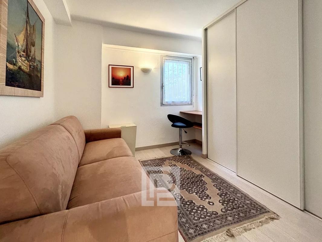 Vente Appartement à Cannes 4 pièces