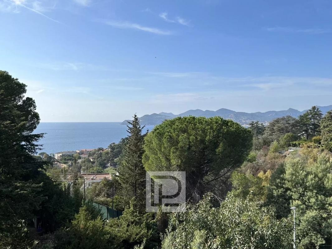 Vente Appartement à Cannes 4 pièces