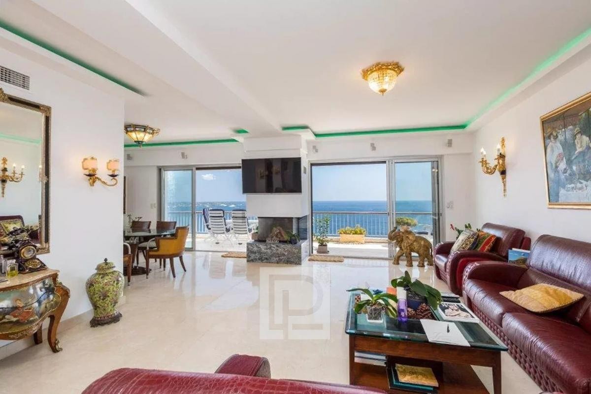 Vente Appartement à Cannes 5 pièces