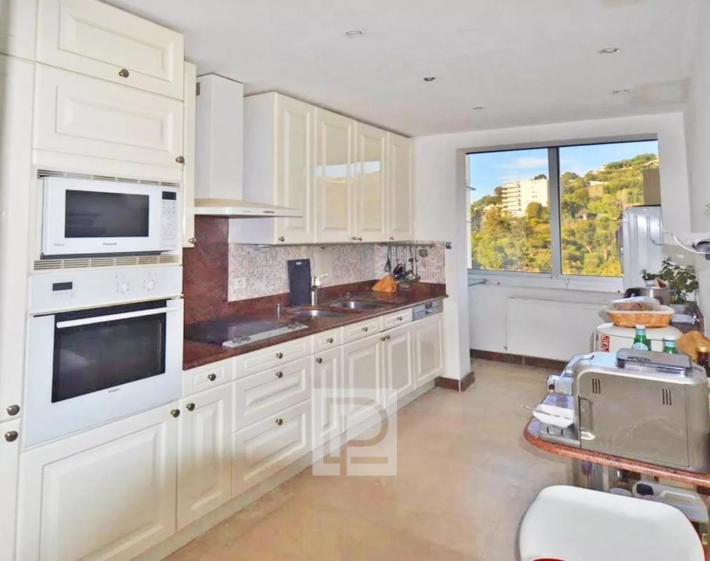 Vente Appartement à Cannes 5 pièces