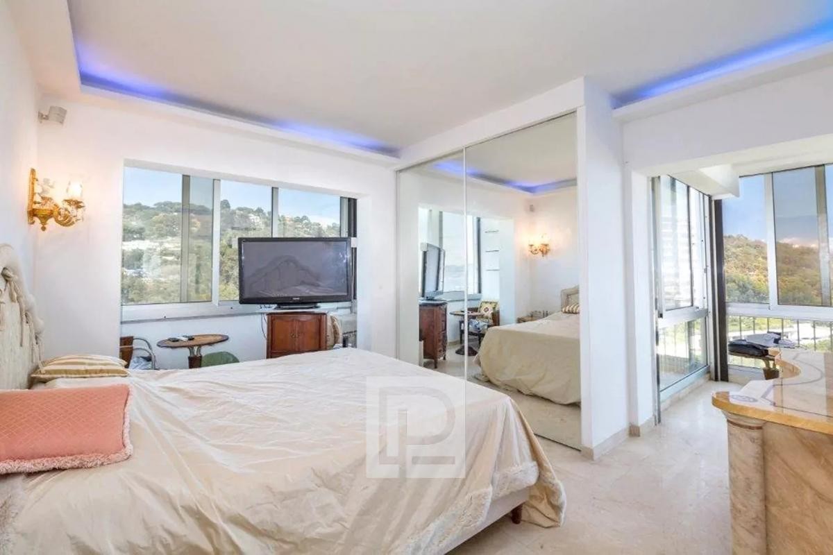 Vente Appartement à Cannes 5 pièces