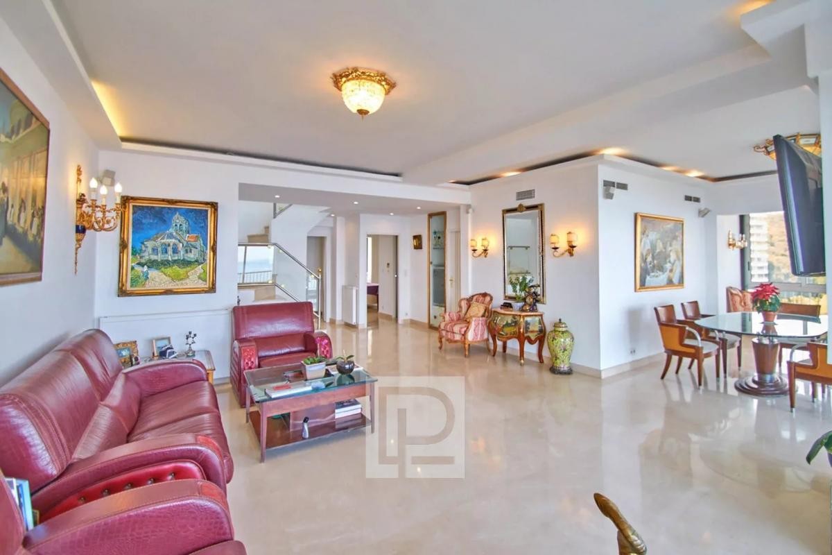 Vente Appartement à Cannes 5 pièces