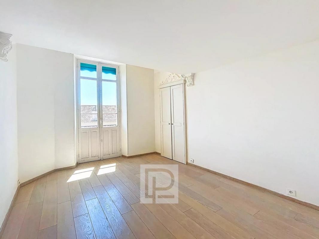 Vente Appartement à Cannes 4 pièces