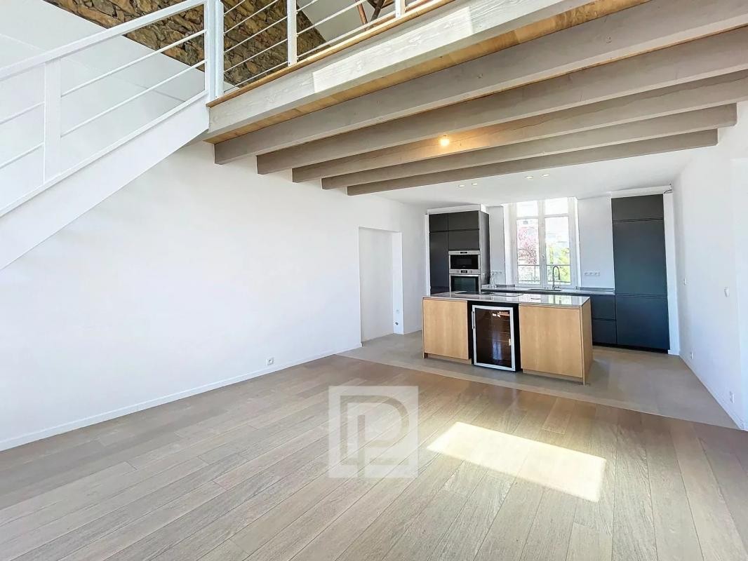 Vente Appartement à Cannes 4 pièces