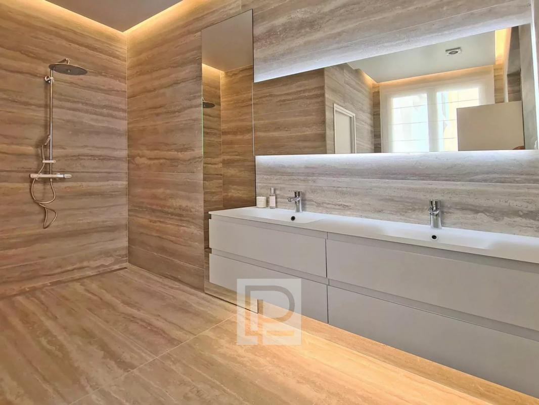 Vente Appartement à Cannes 4 pièces