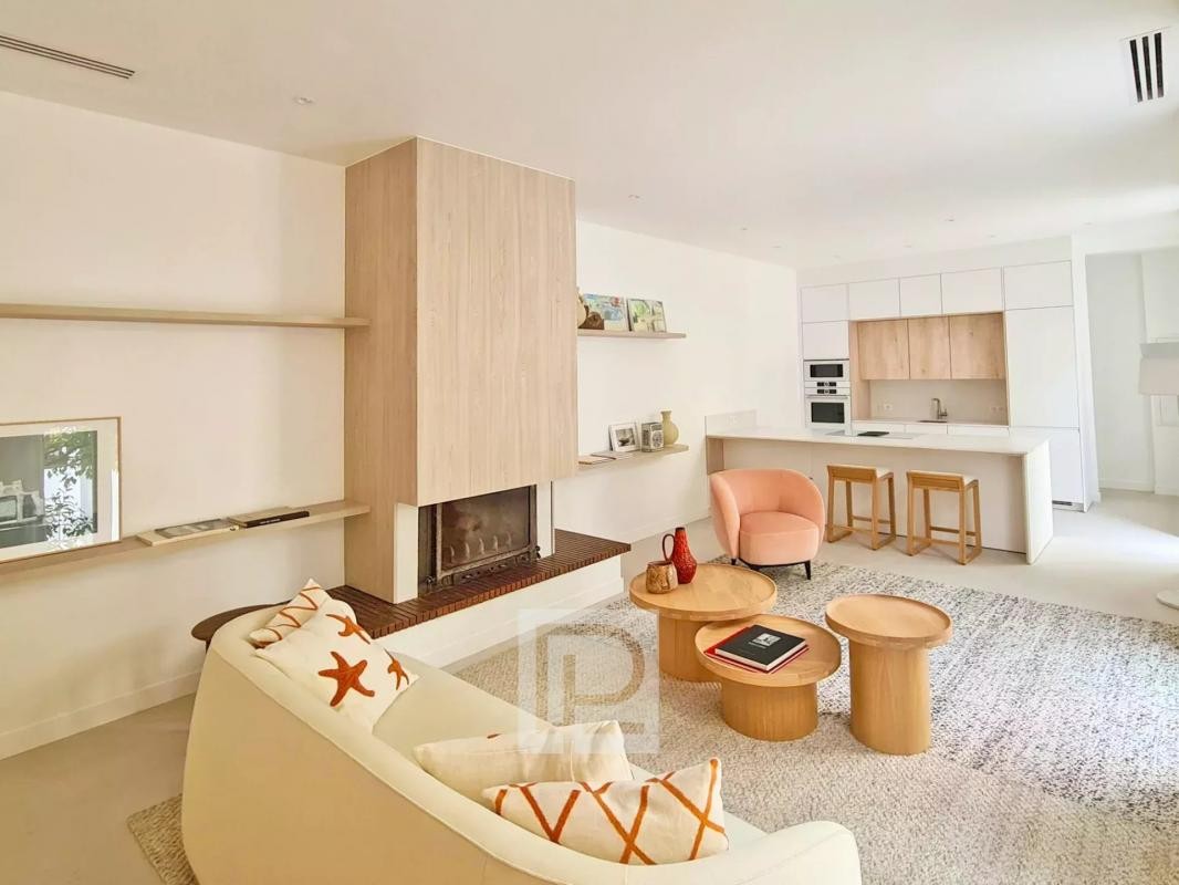 Vente Appartement à Cannes 4 pièces