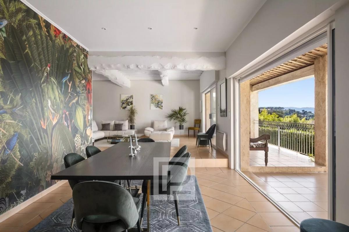 Vente Maison à Mougins 9 pièces