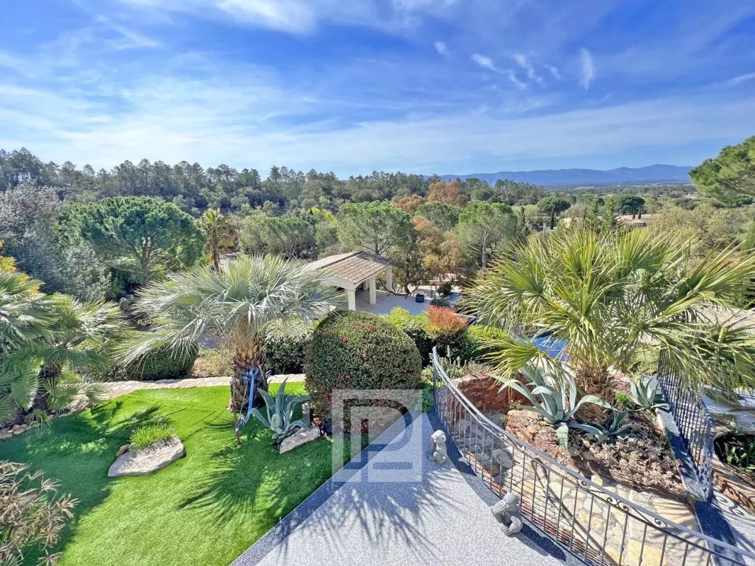 Vente Maison à Vidauban 4 pièces