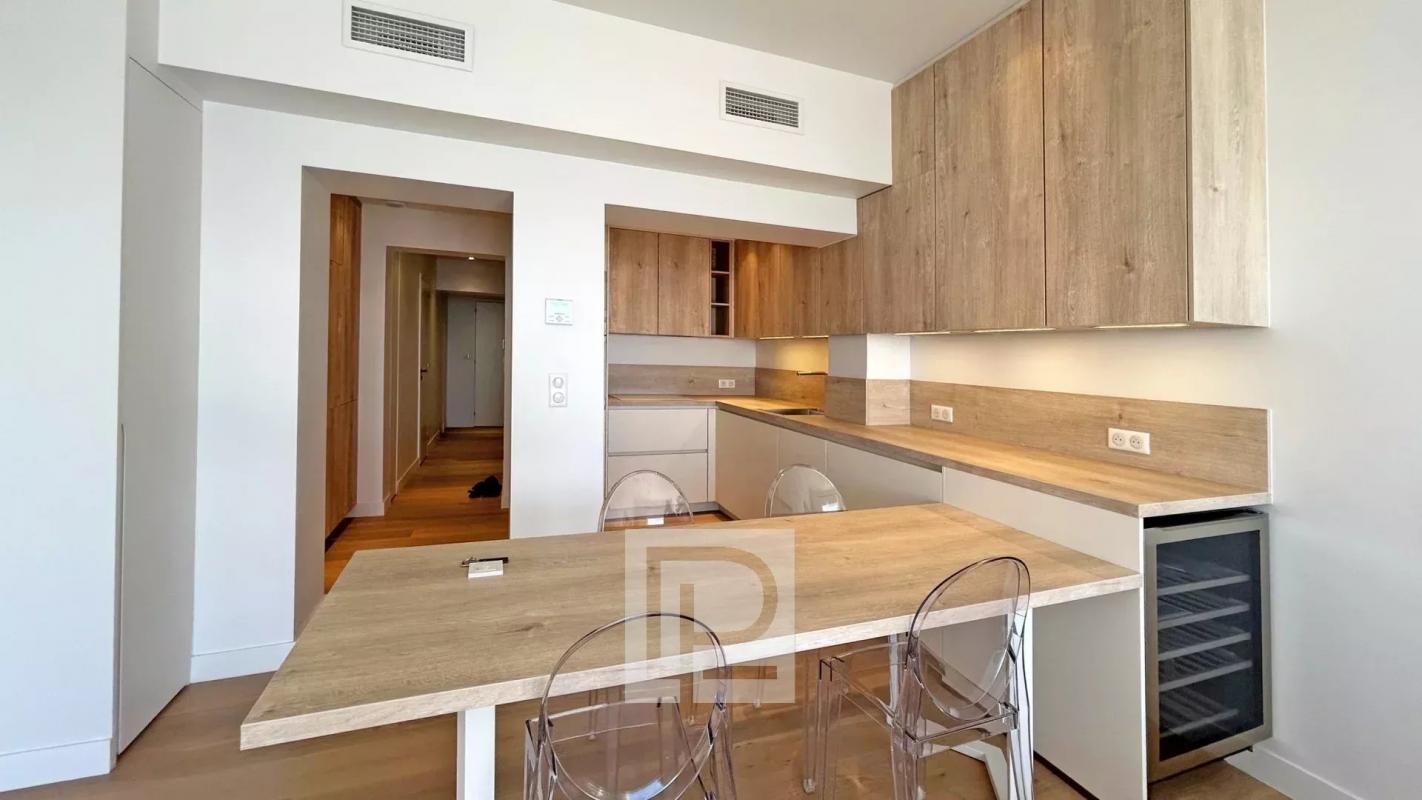 Vente Appartement à Cannes 3 pièces