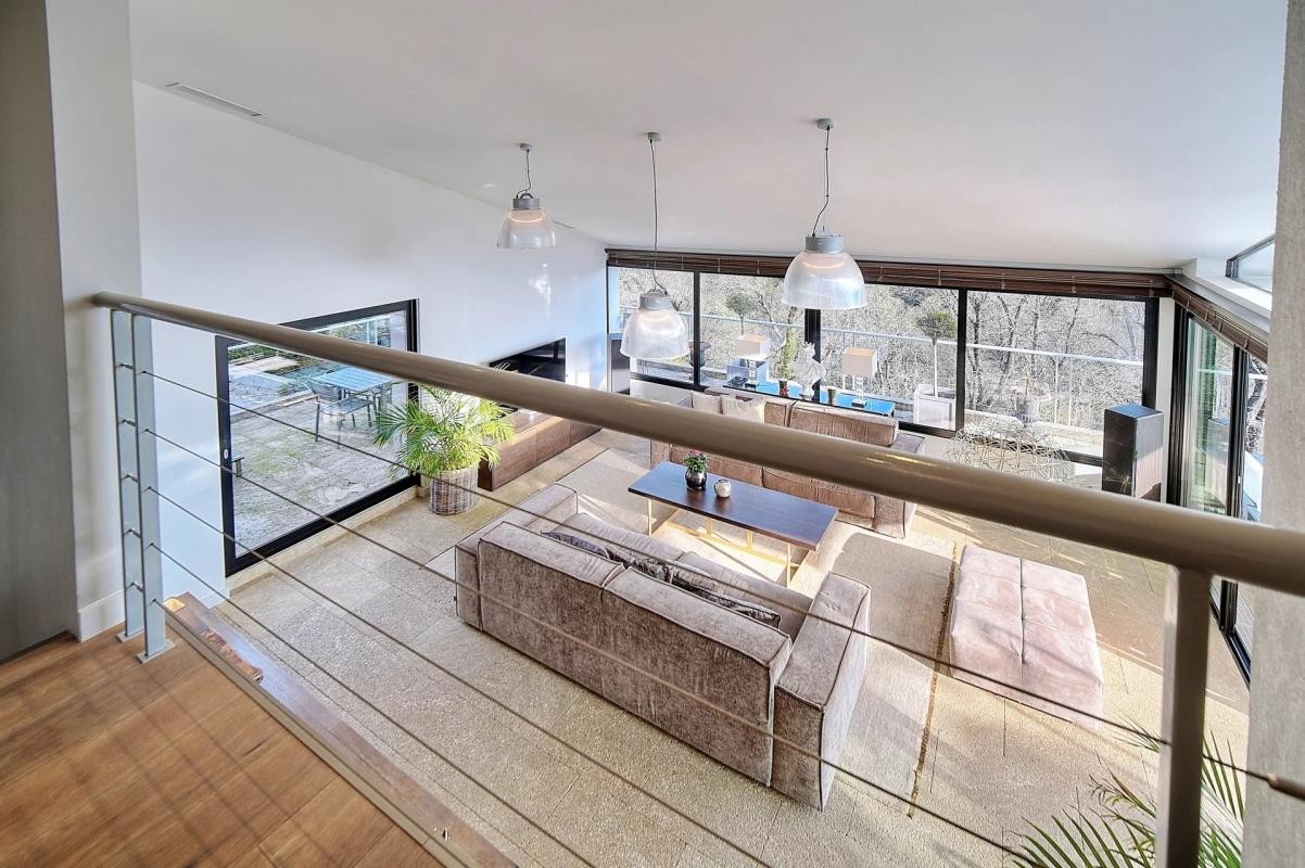 Vente Maison à Mougins 8 pièces