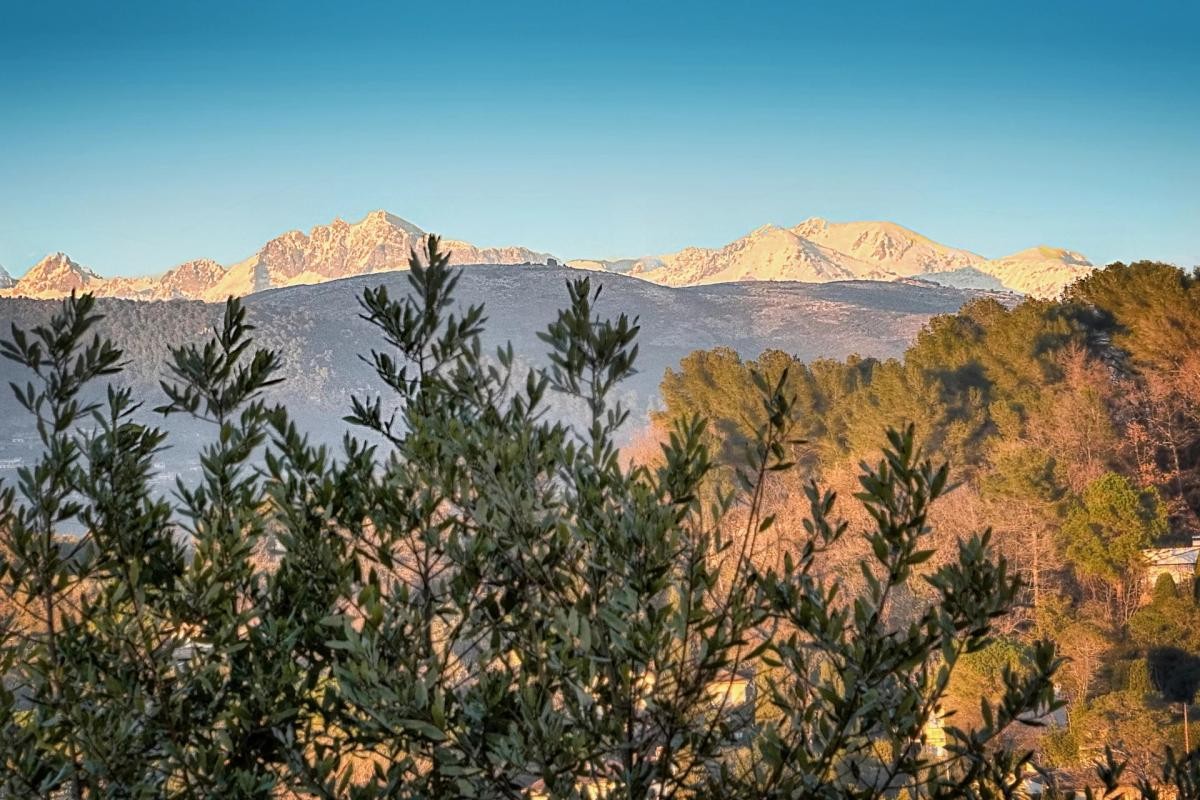 Vente Maison à Valbonne 5 pièces