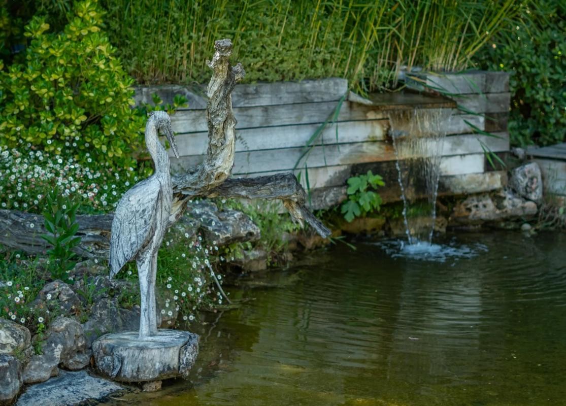 Vente Maison à Châteauneuf-Grasse 9 pièces