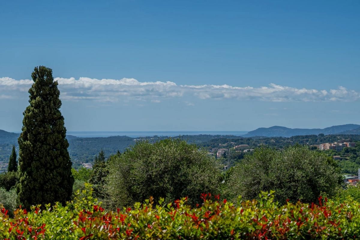 Vente Maison à Grasse 4 pièces