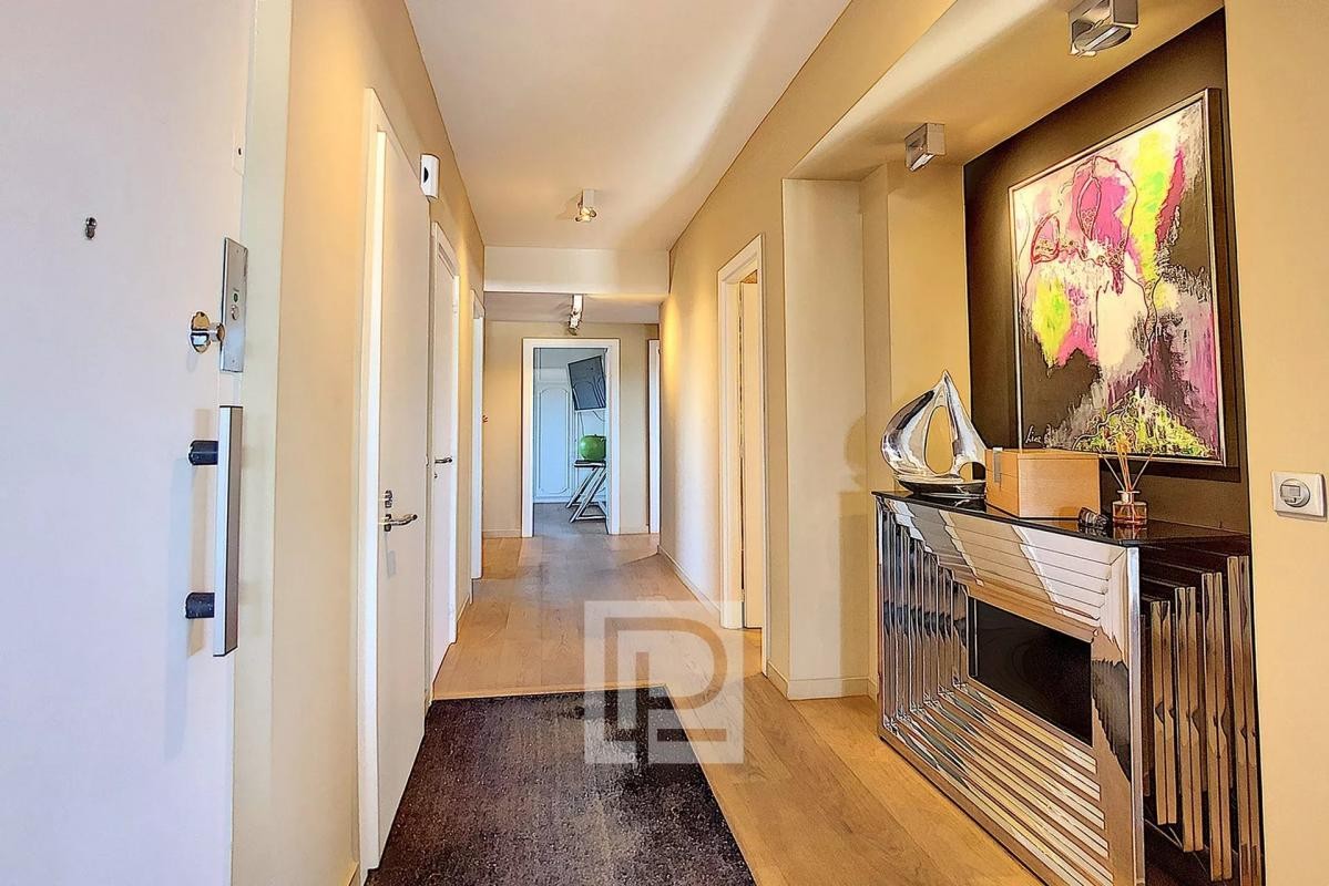 Vente Appartement à Cannes 5 pièces