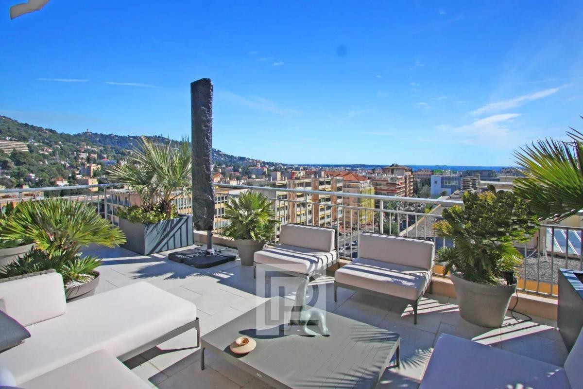 Vente Appartement à Cannes 5 pièces