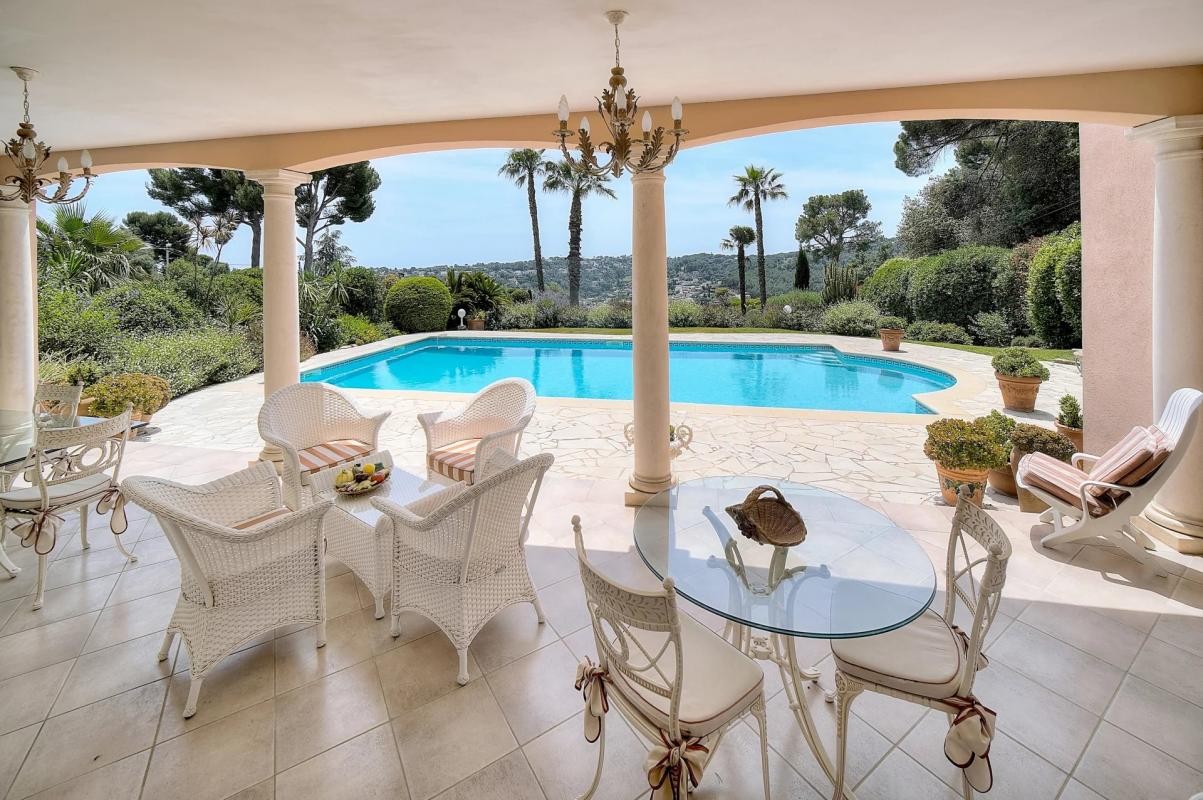 Vente Maison à Vallauris 6 pièces