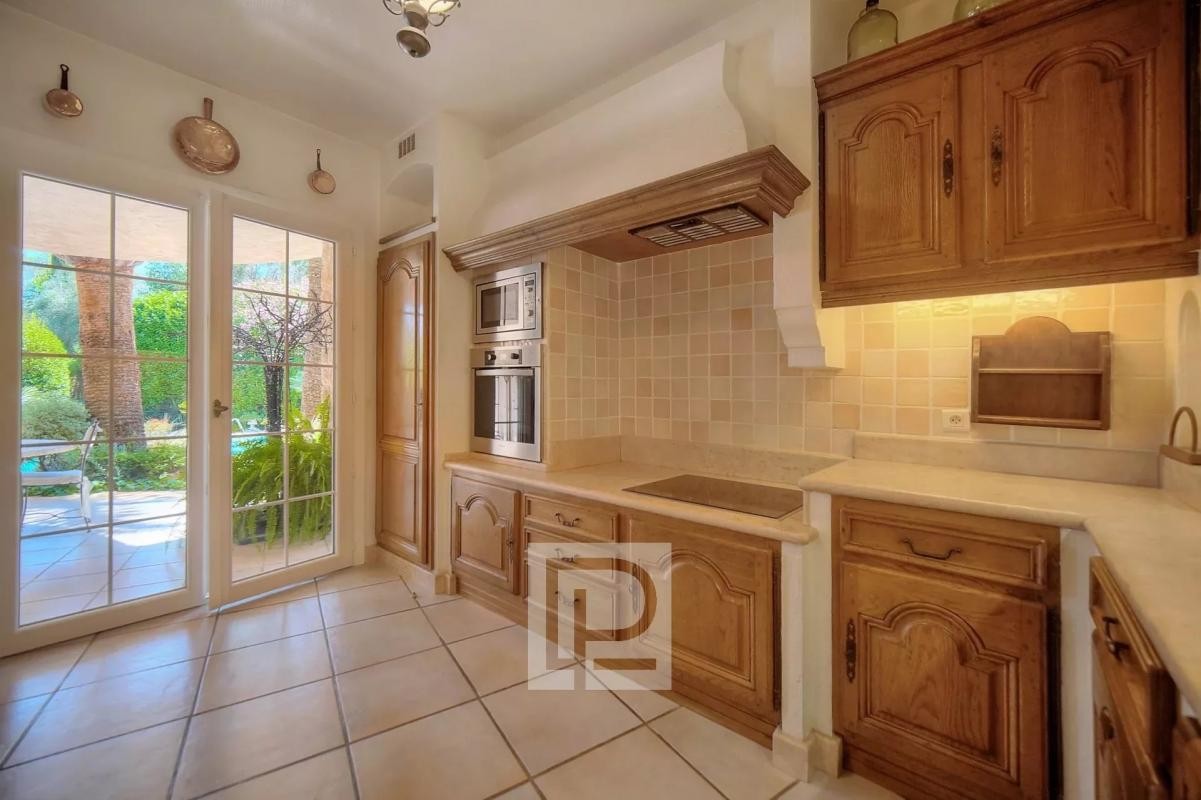 Vente Maison à Mougins 5 pièces