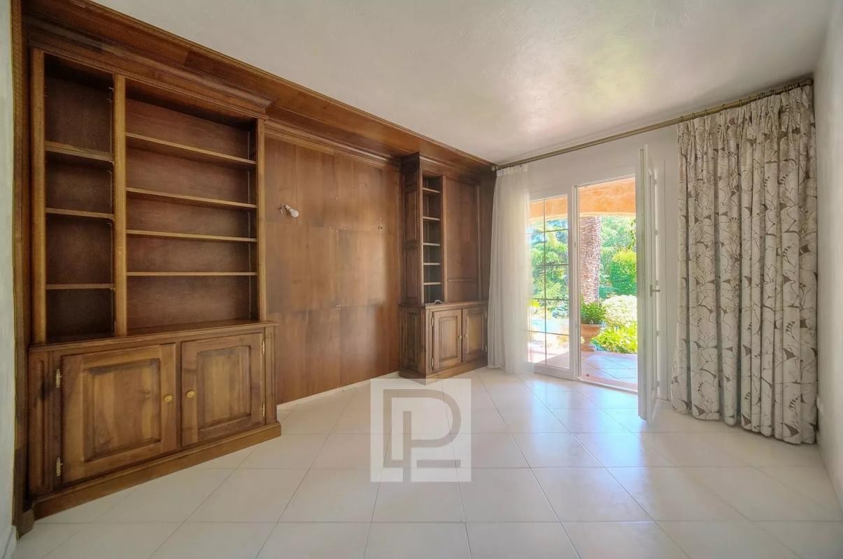 Vente Maison à Mougins 5 pièces